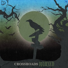 Phyphr - Crossroads (Murkury Remix)