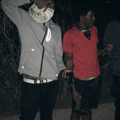 JACK FROST ft.(JGBANDIT)
