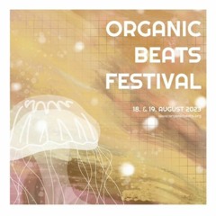 a radiant one @ Organic Beats Festival 2023