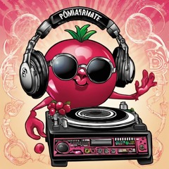 Sexy Pomegranate