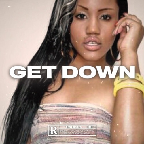 Get Down (Remix) [VIDEO ON YOUTUBE]