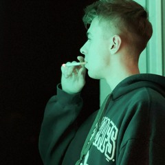 Andymaan - Sam W Kawalerce
