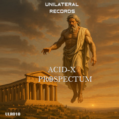 ACID-X - PROSPECTUM