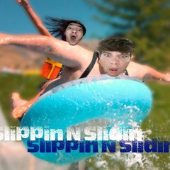 JD x Merc - Slippin N Slidin