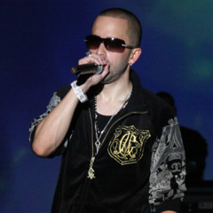 Wisin & Yandel - Amor prohibido