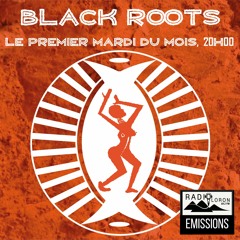 Black Roots n°17 (Best Of Black Roots) 09 05 2023