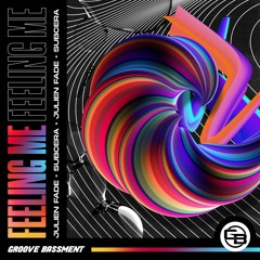 Julien Fade, SUBCERA - Feeling Me