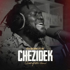 Chezidek & Little Lion Sound - Champion (TLZ Remix)