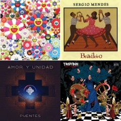 World music