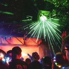 Another Love Story 2024 - Nialler9 DJ set // TreeHaus