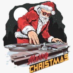 XMas Bass Music Mix 2021
