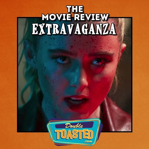 THE MOVIE REVIEW EXTRAVAGANZA - 11 - 11 - 2020