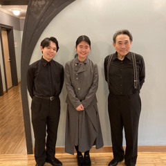 『Find Me！』for piano and orchestra(2021-2022)