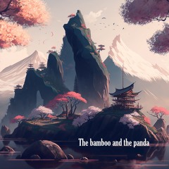 The Bamboo And The Panda