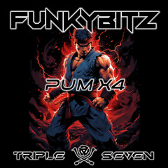 Pum X4 (Original Mix)