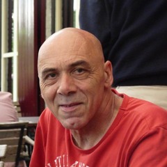 ROME(All around the world) Jan Verweijen