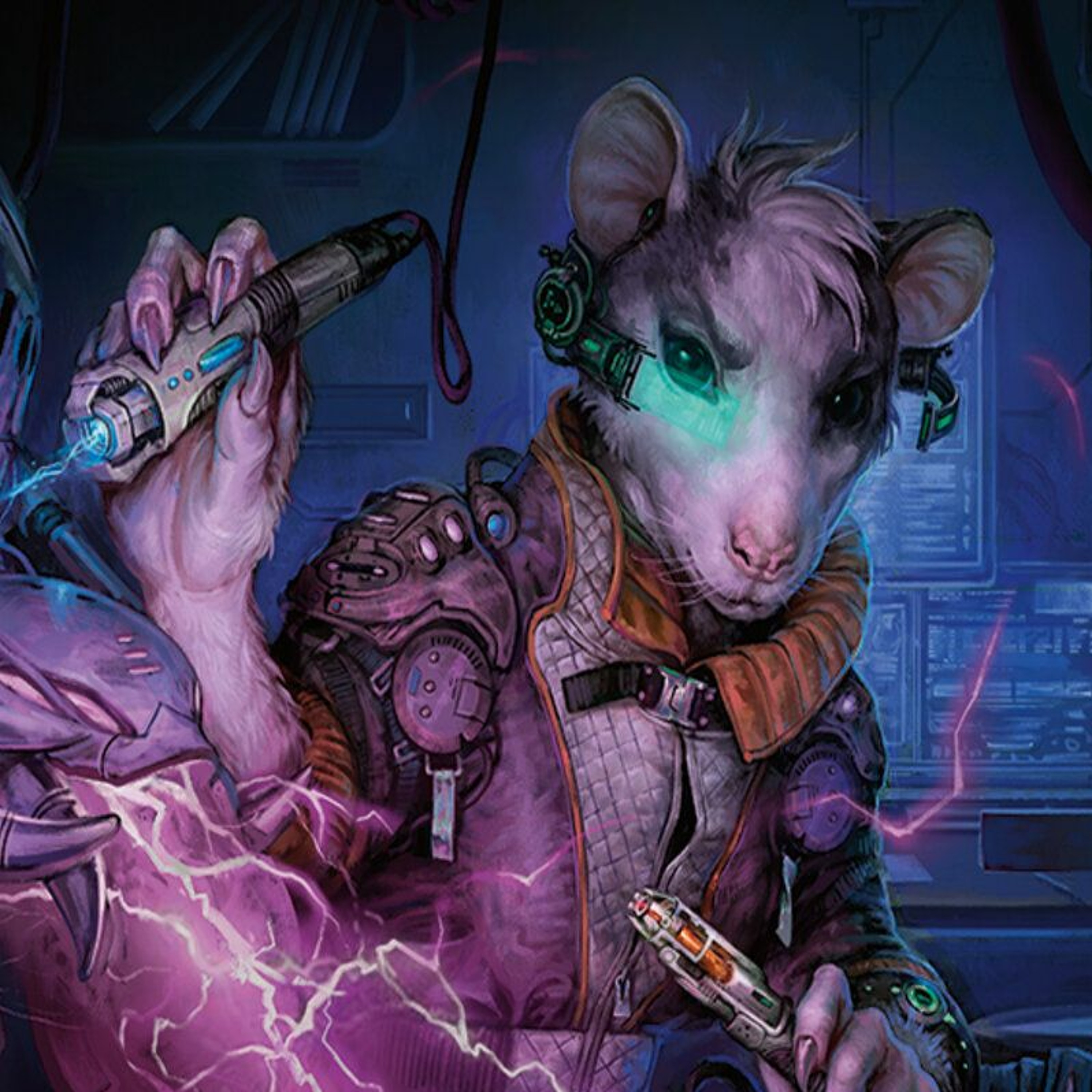MTG Grindcast