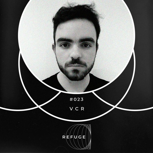 Refuge 023 | VCR