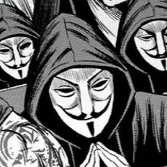 Anonymous Dub VIP  [FREE]