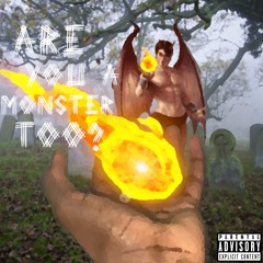 ALIEN (JBTMARTIAN X TEAGRAY) prod.(Wavy X Ross Gossage)