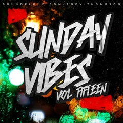 Sunday Vibes 15