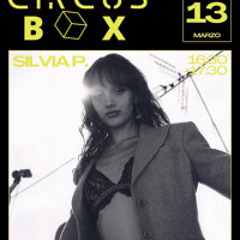 Circusbox 59 SilviaP