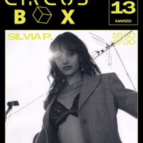 Circusbox 59 SilviaP