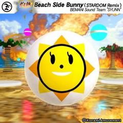 【DANCERUSH STARDOM】 灼熱Beach Side Bunny (STARDOM Remix) - SYUNN