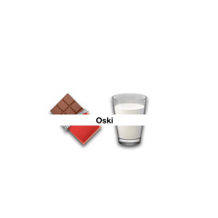 Chocolate Milk 🍫🥛 - Oski