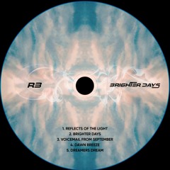PREMIERE : RB - Brighter Days Ft Aria (Original Mix)
