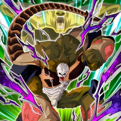Dragon Ball Z Dokkan Battle - INT Hirudegarn -Intro- Ost