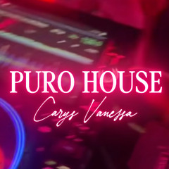 PURO HOUSE (Nocturnal Mix) ft. El Fromie