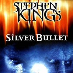 #48 Silver Bullet 1985