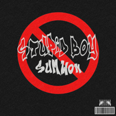 Stupid Boy