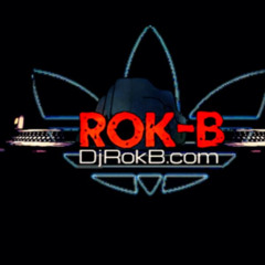 DJ Rok B March 9th Promo Mix