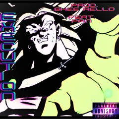 Execution prod ghee rello feat Pain
