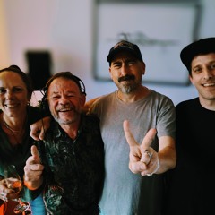 Live From Hastings with Claire-Voyant, Finnie, ThermoBee & James Kinetec