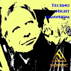 Techno Night Mannheim (05-12-2025)