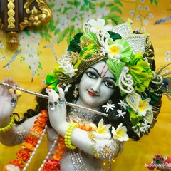 Hare Krsna Chant - 3