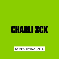 sour candy x sympathy is a knife