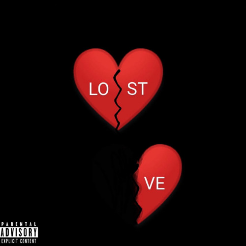 Stream Lil $tackz | Listen to Lost 4 Love ️‍🩹 playlist online for free ...