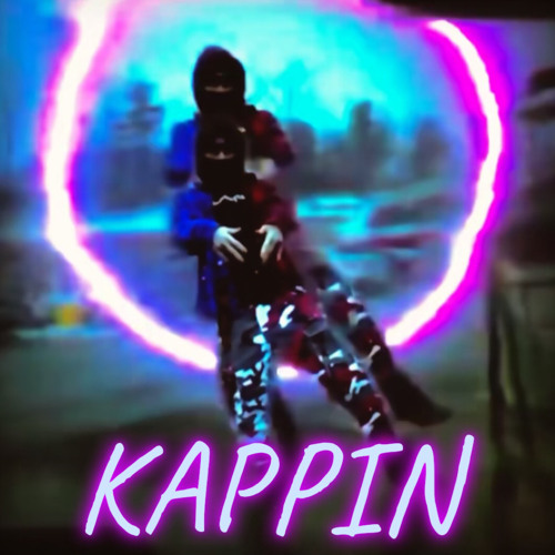 Kappin (Prod. OUHBOY)