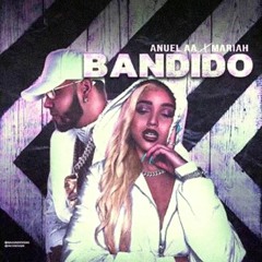 Anuel Aa Ft Mariah - Bandido (Owen Extended)(FILTRADO)