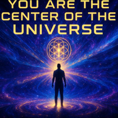 You are the Center of the Universe SaiD 25