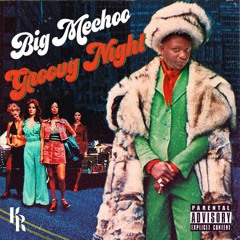 Big Mechoo - Groovy Night