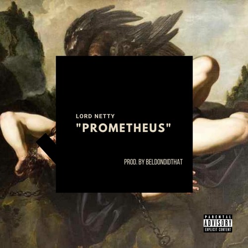 "PROMETHEUS" (prod. by BELDONDIDTHAT)*New Release 2020*