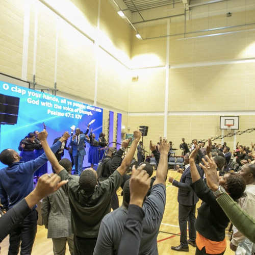 Out Of My Belly.Kharis