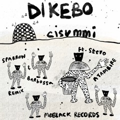 DIKEBO (Sparrow & Barbossa Remix)