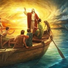 ترنيمه محتاجينلك كورال أنغام السماء
