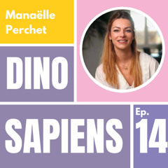 Manaëlle Perchet: l'approche Agile au service de la transfo durable